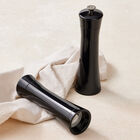 Le Creuset Modern Pepper Mill 21cm Black OnyxBlack Onyx image number 6